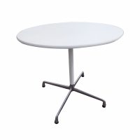 Knoll 36″ Round Table