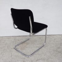 One Thonet Side Chair