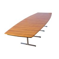 144″ Conference Table