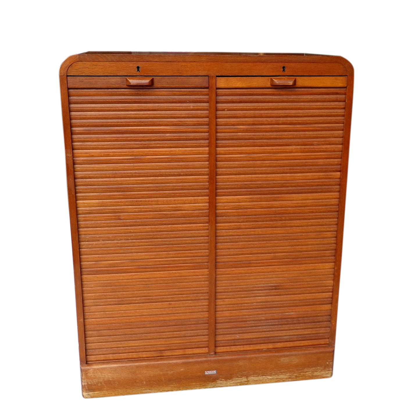 35.5″ Nipu Filling, Storage Cabinet with Tabour Door (MS10305) CON546