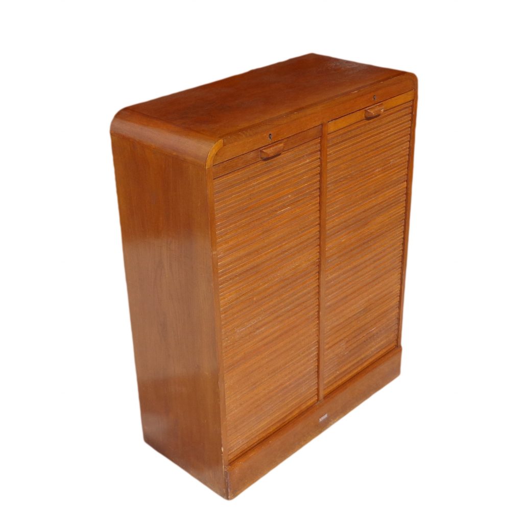 35.5″ Nipu Filling, Storage Cabinet with Tabour Door (MS10305) CON546