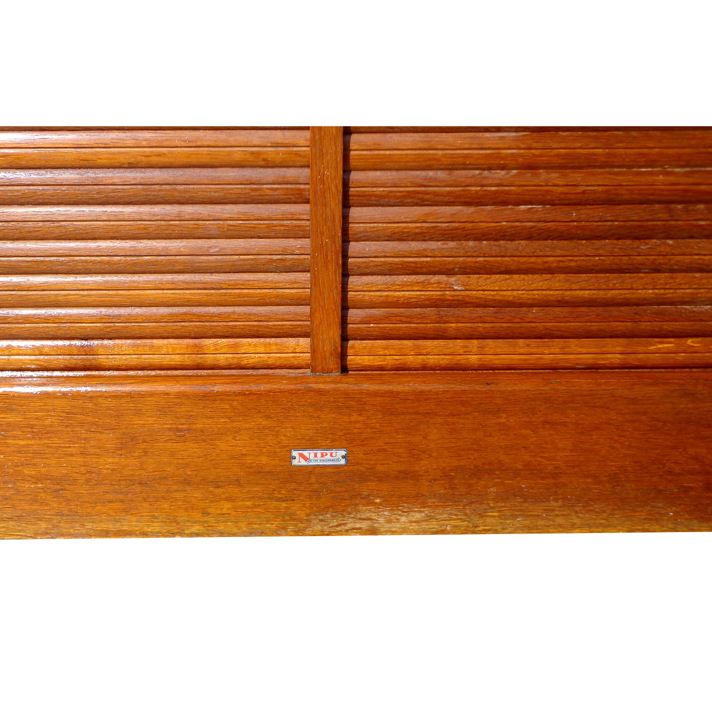35.5″ Nipu Filling, Storage Cabinet with Tabour Door (MS10305) CON546