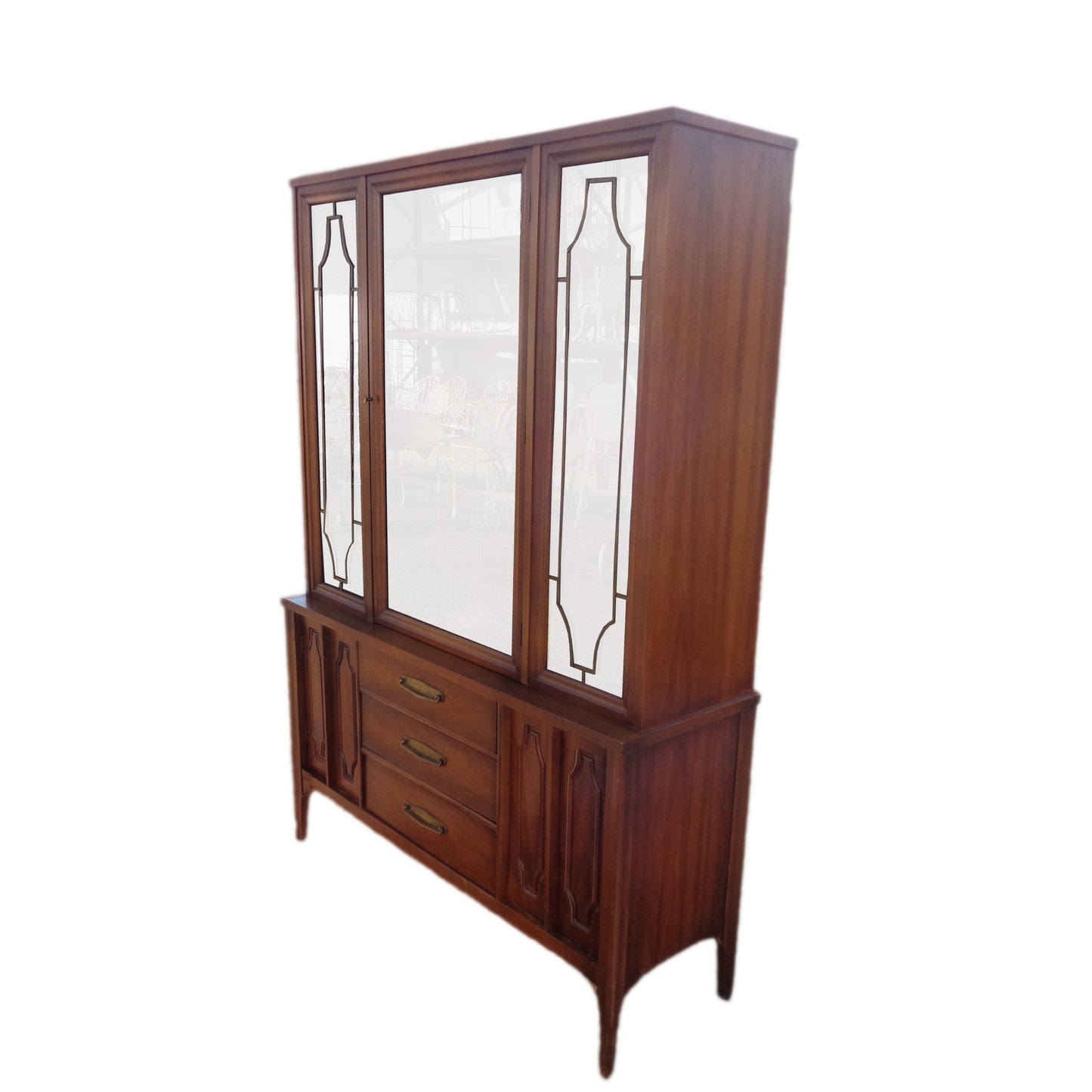 47.5″ Vintage Cabinet (MS10303)