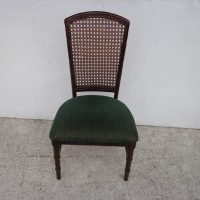 Set of 5 Vintage Dining Chairs