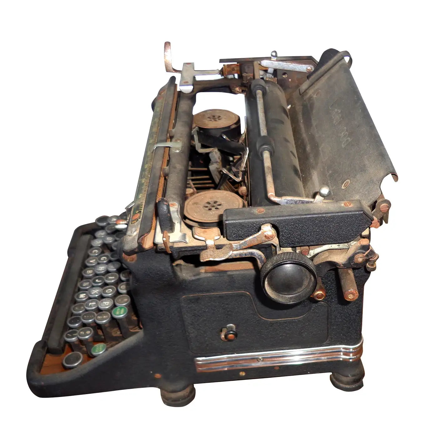 Underwood Vintage Manual Typewriter