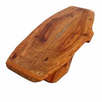 47.5″ Tree Trunk Coffee Table