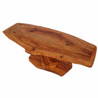 47.5″ Tree Trunk Coffee Table