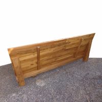 Queen Side Headboard