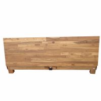 Queen Side Headboard