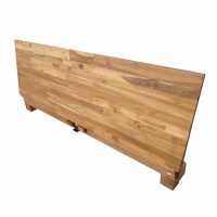Queen Side Headboard