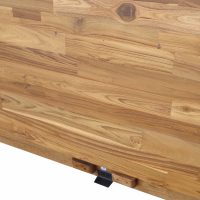 Queen Side Headboard