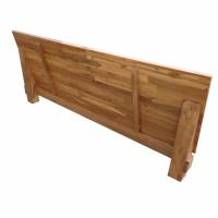 Queen Side Headboard
