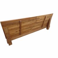 Queen Side Headboard