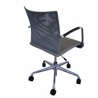 Dauphin Stilo Conference with 5 star Base and Casters
