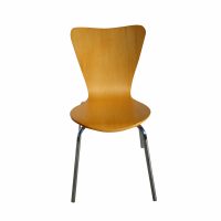 KFI Stackable Side Chair