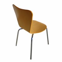 KFI Stackable Side Chair