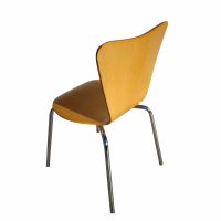 KFI Stackable Side Chair