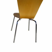 KFI Stackable Side Chair