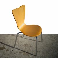KFI Stackable Side Chair