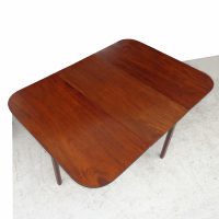 20″ to 60″ Drop Leaf Dining Table