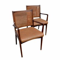 Set of 6 Chairs