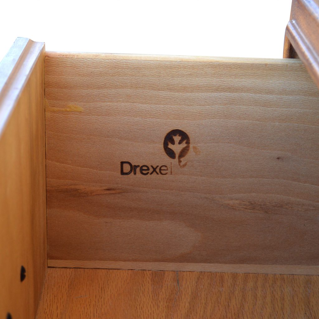 Drexel Dresser (MS10539)