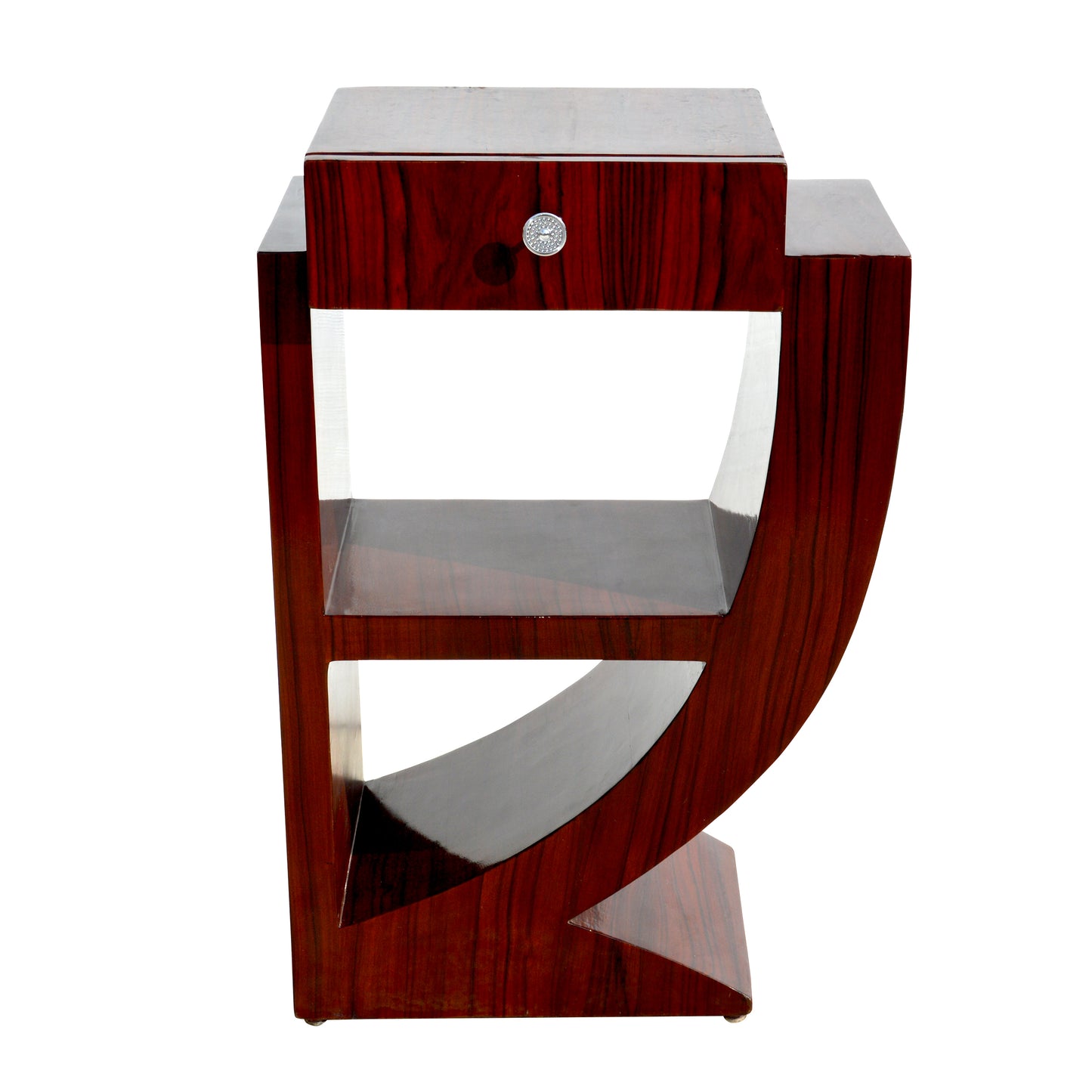 Art Deco Side Table (MS10540)