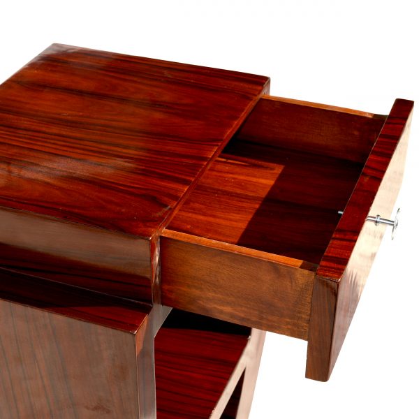 Art Deco Side Table (MS10540)