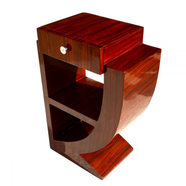 Art Deco Side Table (MS10540)