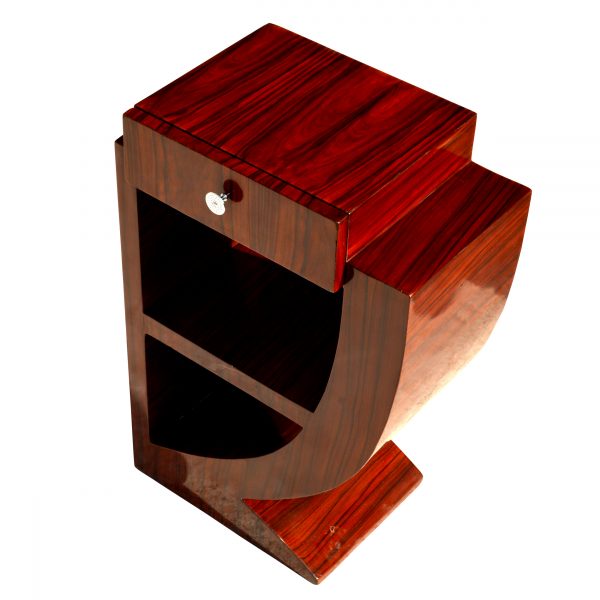 Art Deco Side Table (MS10540)