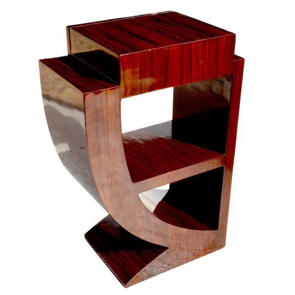 Art Deco Side Table (MS10540)