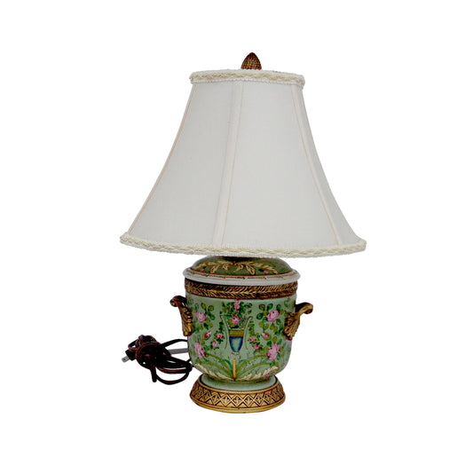 17″ Table Lamp (MS10553)