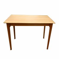 39″ Wood Table / Desk