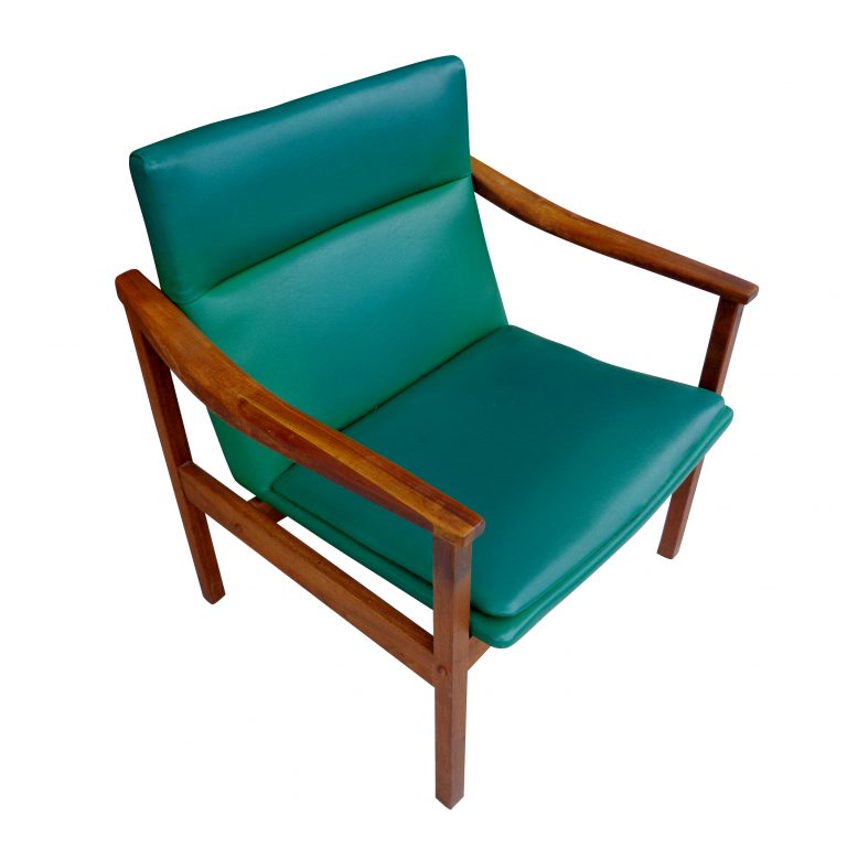 Madison Lounge Chair