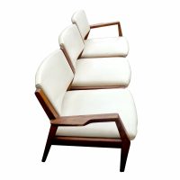Set of Three Huntington Chairs