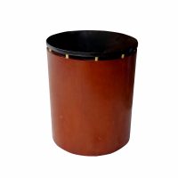 19″ Marble Top Side Table