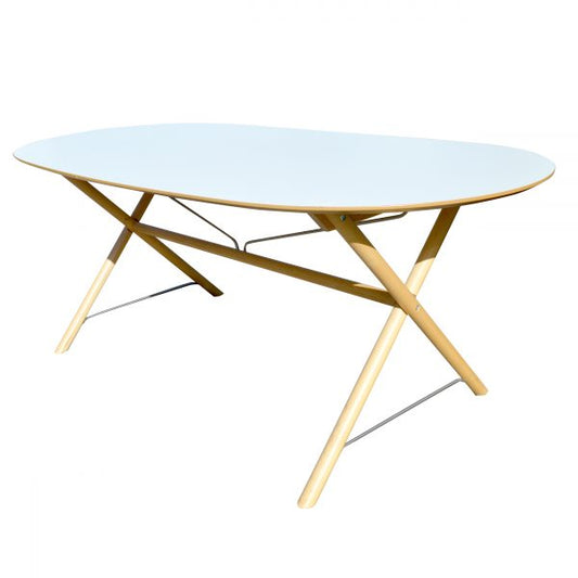 73″ Dining Table (MS10612)