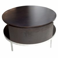 36″ Martin Brattud Coffee Table