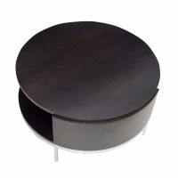 36″ Martin Brattud Coffee Table