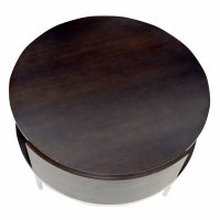 36″ Martin Brattud Coffee Table