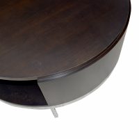 36″ Martin Brattud Coffee Table