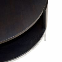 36″ Martin Brattud Coffee Table