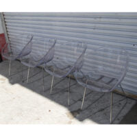 Pedrali Gliss Chair