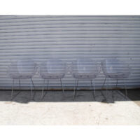 Pedrali Gliss Chair