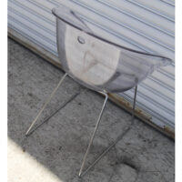 Pedrali Gliss Chair