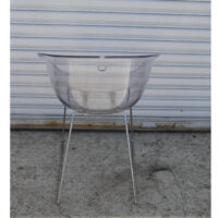 Pedrali Gliss Chair