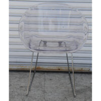 Pedrali Gliss Chair