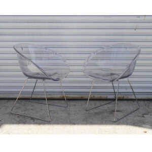 Pedrali Gliss Chair