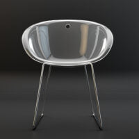 Pedrali Gliss Chair