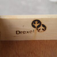 Drexel Heritage Accolade Campaign Console Server